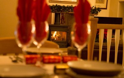 The perfect place to celebrate a special birthday