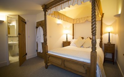 Wonderful Properties & Beautifully Maintained