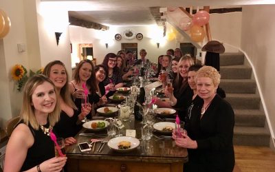 Uppermoor Farm was truly more than we could ever have imagined!