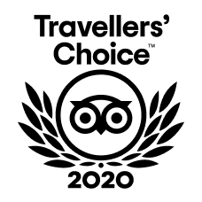 Travelers’ Award 2020