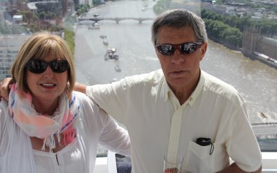 Proprietors: Edward & Jan Hammond